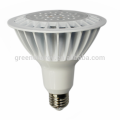 ul energy saving led spot lamp par38 20w